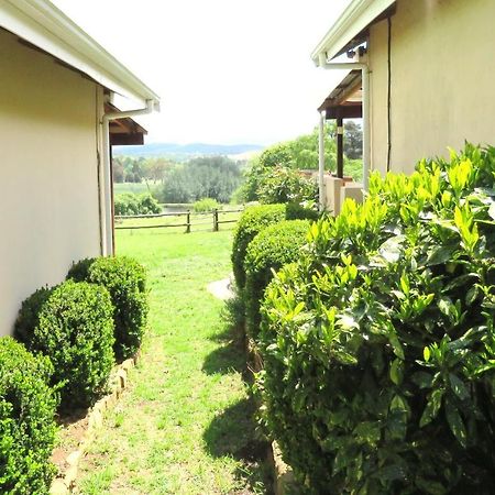 Old Inchgarth Farmstay Himeville Exterior foto