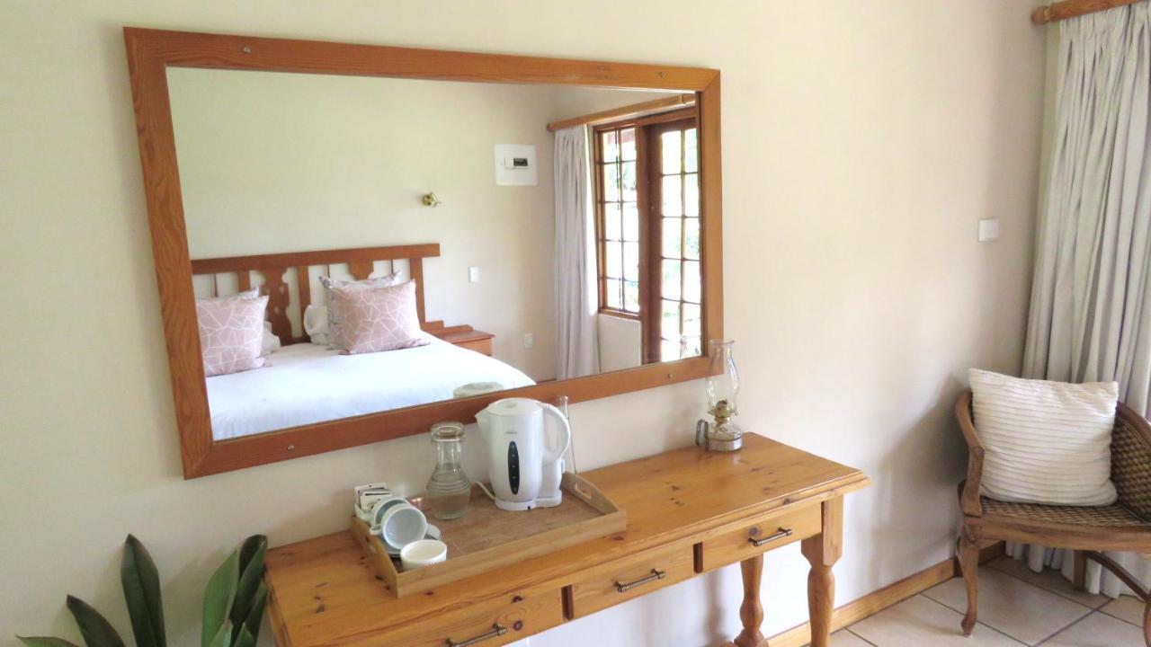 Old Inchgarth Farmstay Himeville Exterior foto